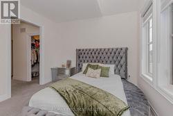 Third Bedroom -14'11 *11'8 ft - Walk-in Closet -