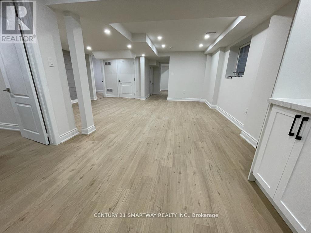 Bsmnt - 3224 Tacc Drive, Mississauga, ON - Indoor Photo Showing Other Room