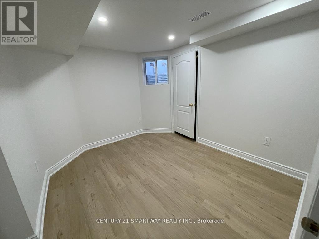 Bsmnt - 3224 Tacc Drive, Mississauga, ON - Indoor