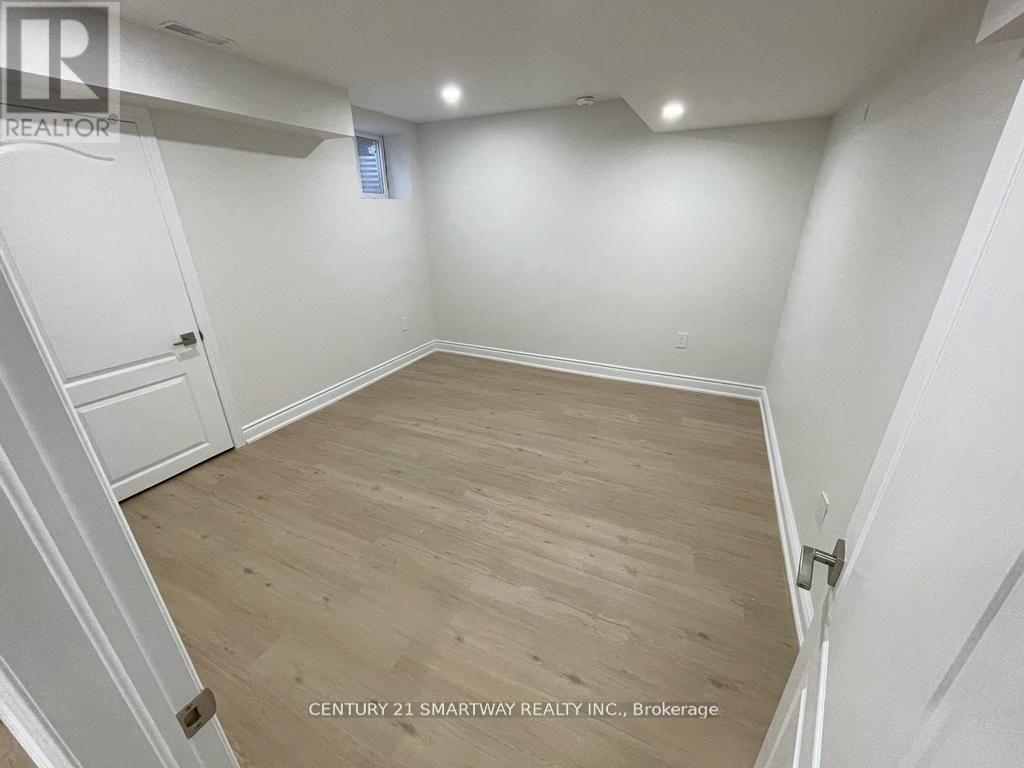 Bsmnt - 3224 Tacc Drive, Mississauga, ON - Indoor Photo Showing Other Room