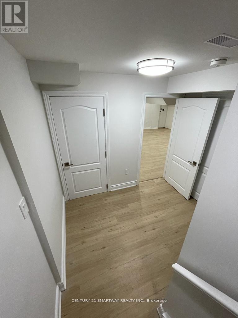 Bsmnt - 3224 Tacc Drive, Mississauga, ON - Indoor Photo Showing Other Room