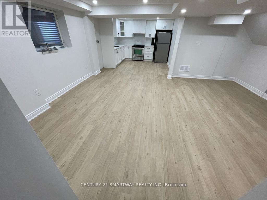 Bsmnt - 3224 Tacc Drive, Mississauga, ON - Indoor Photo Showing Basement