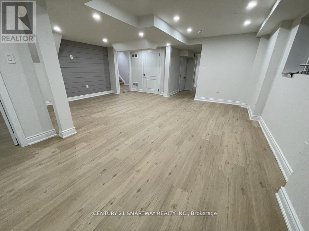 Bsmnt - 3224 Tacc Drive, Mississauga, ON - Indoor