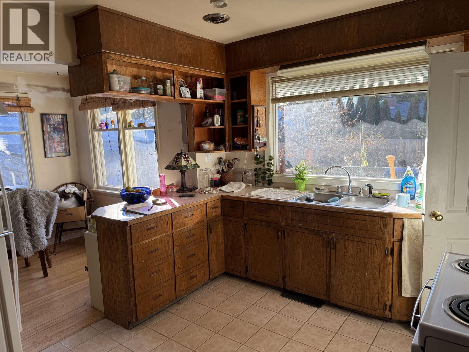 1567 Birch Street, Prince George, BC - Indoor