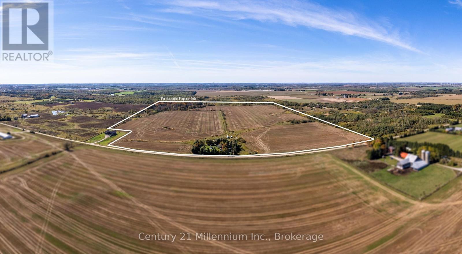 374518 6Th Line, Amaranth, ON