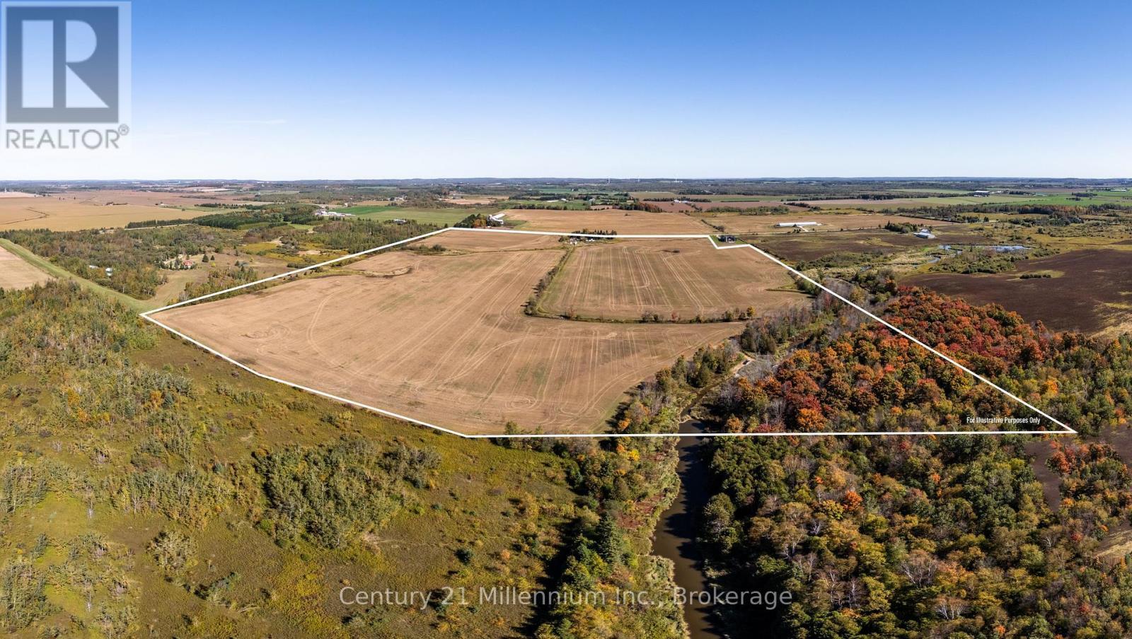 374518 6Th Line, Amaranth, ON