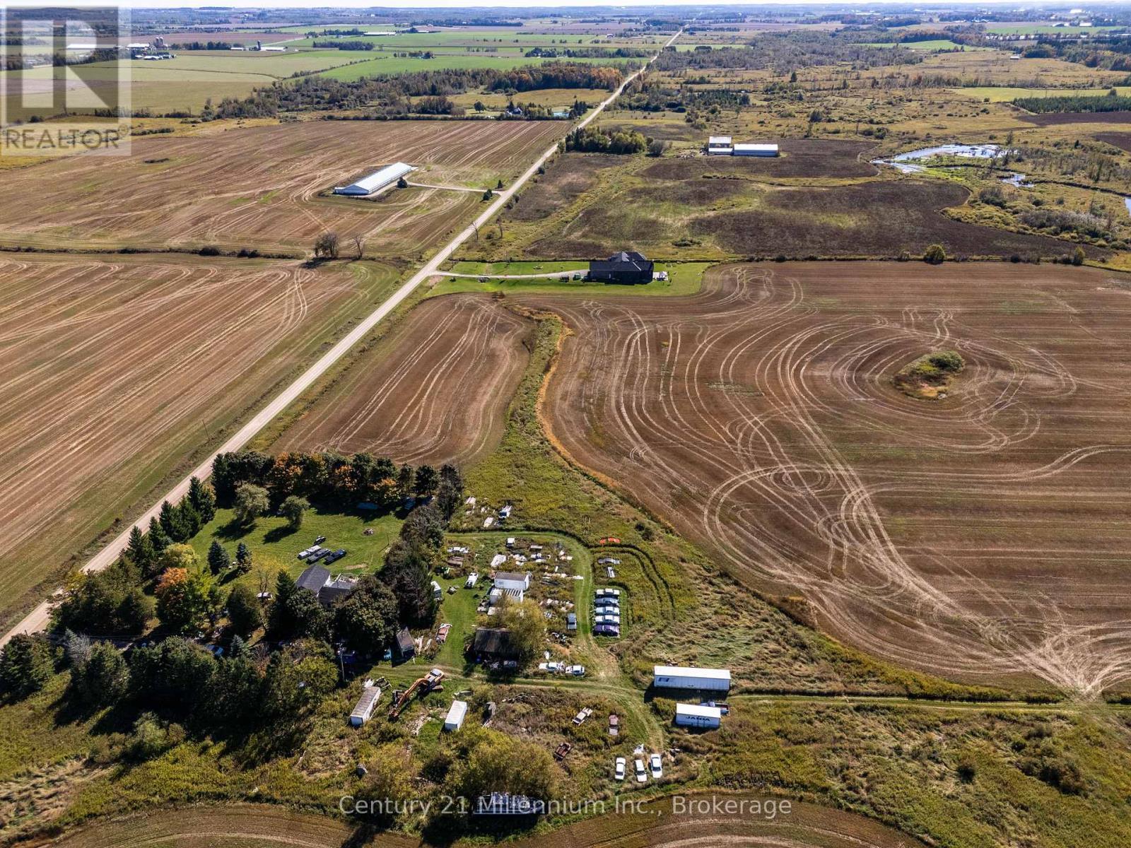 374518 6Th Line, Amaranth, ON