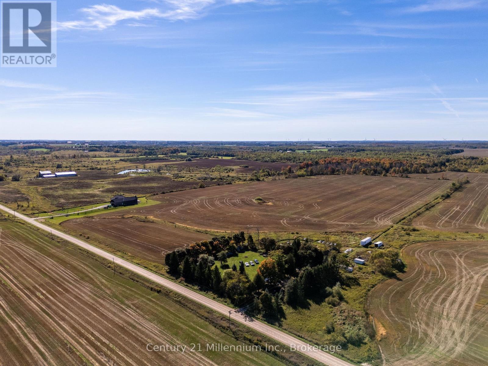 374518 6Th Line, Amaranth, ON