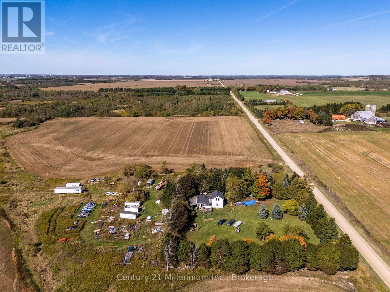 374518 6Th Line, Amaranth, ON