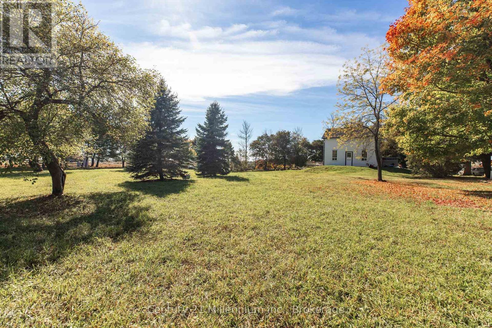 374518 6Th Line, Amaranth, ON