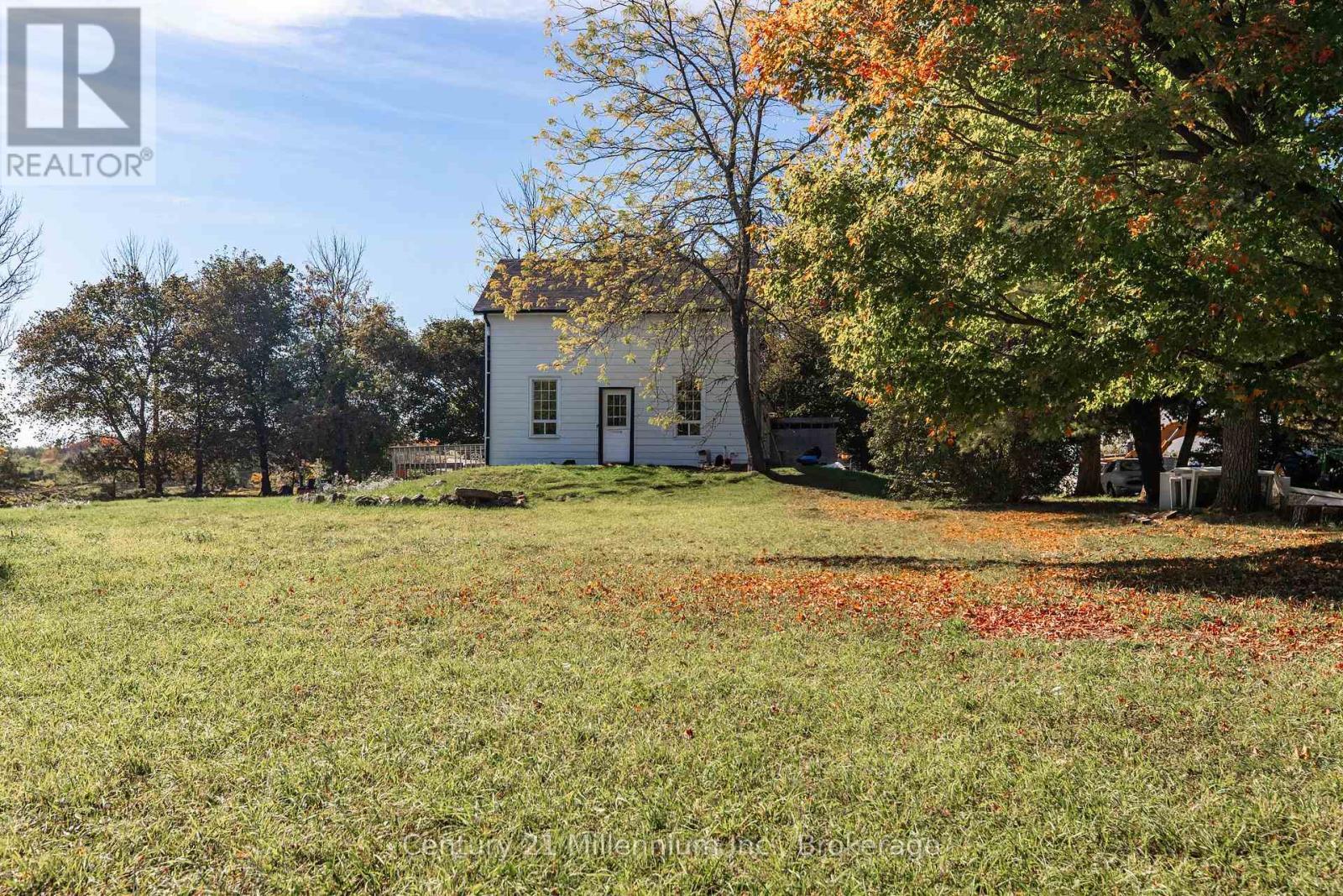 374518 6Th Line, Amaranth, ON