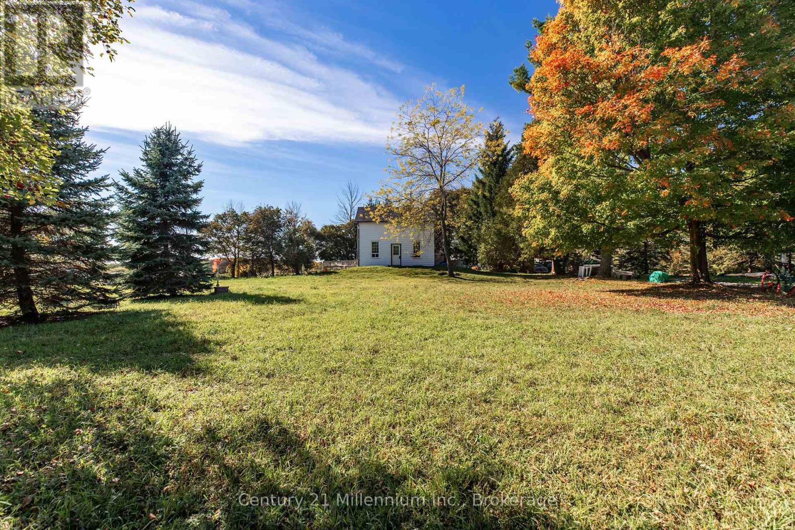 374518 6Th Line, Amaranth, ON