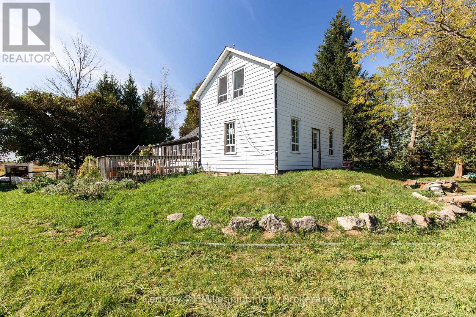 374518 6Th Line, Amaranth, ON