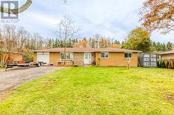 3075 ZION ROAD Port Hope, ON L1A 3V7