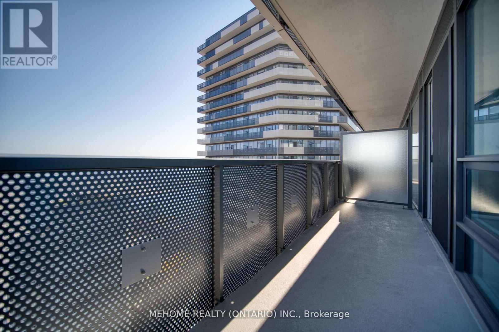 6806 - 55 Cooper Street, Toronto, ON - Outdoor