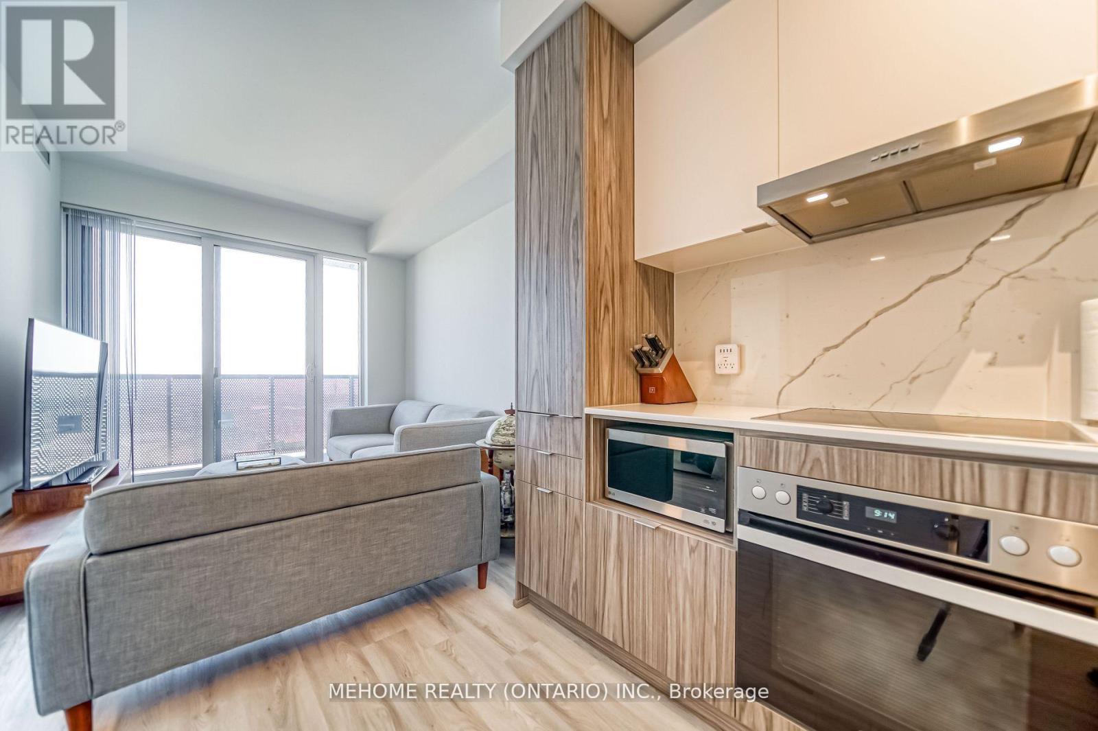 6806 - 55 Cooper Street, Toronto, ON - Indoor