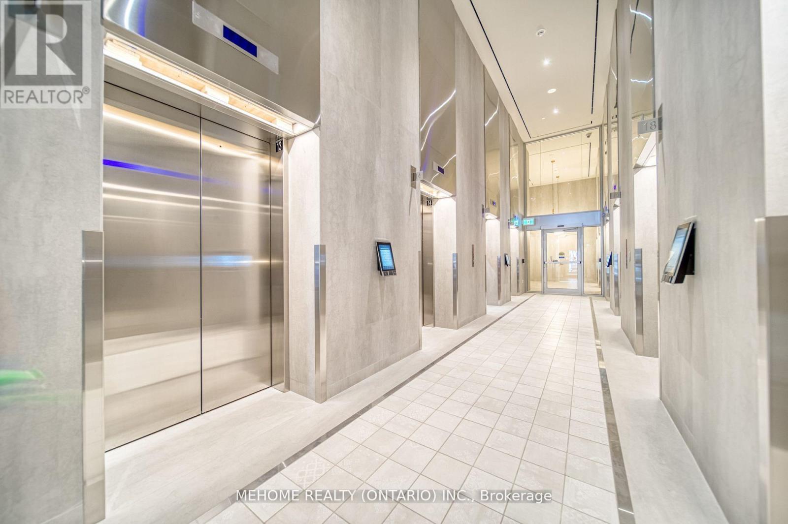 6806 - 55 Cooper Street, Toronto, ON - Indoor