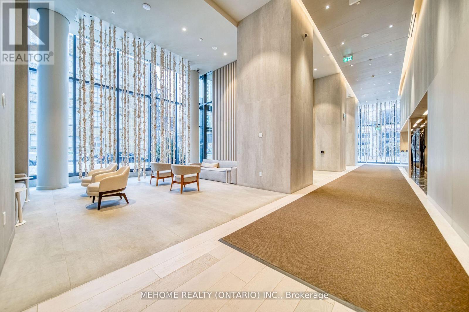 6806 - 55 Cooper Street, Toronto, ON - Indoor Photo Showing Other Room