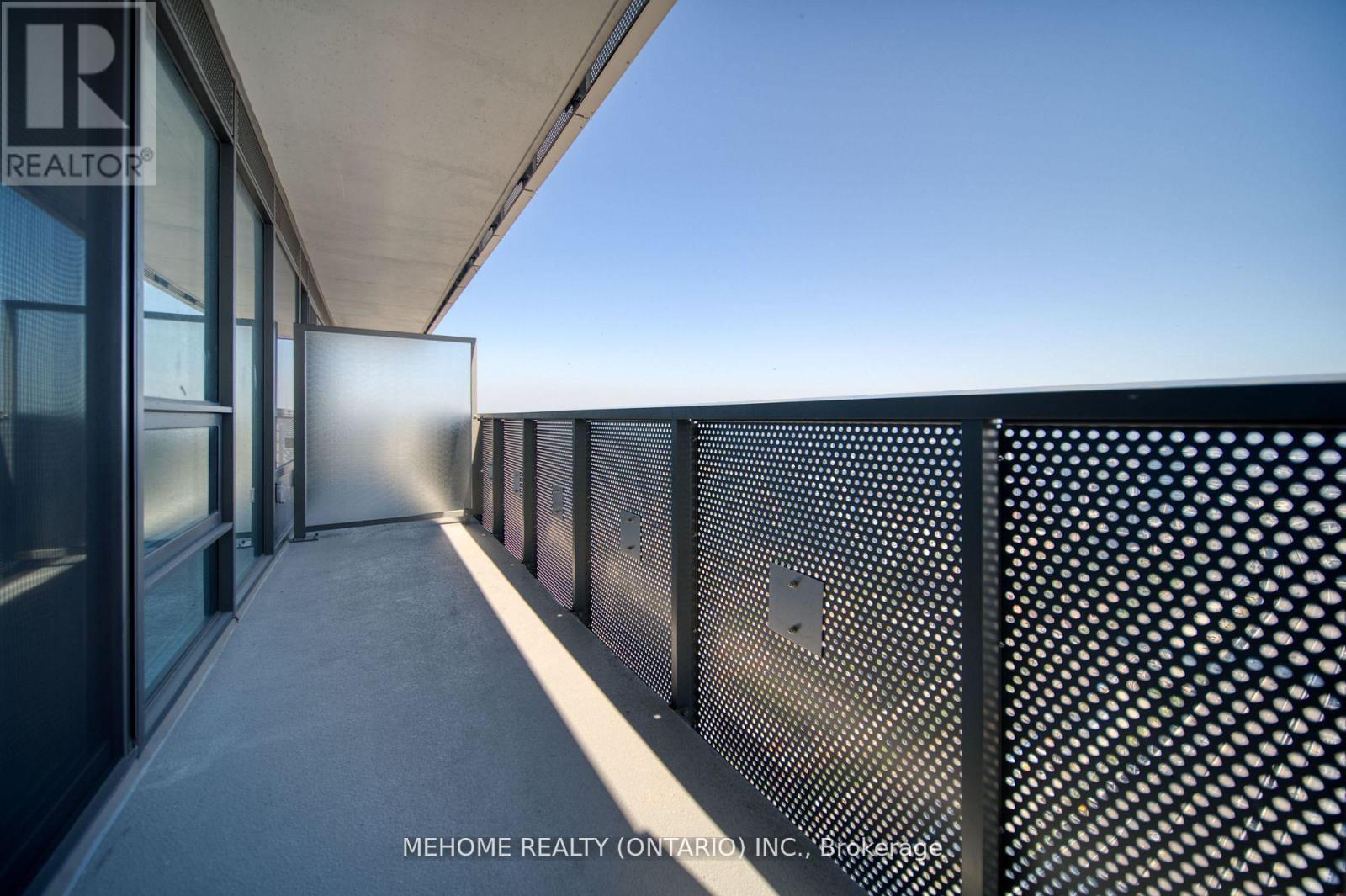 6806 - 55 Cooper Street, Toronto, ON - Outdoor With Exterior