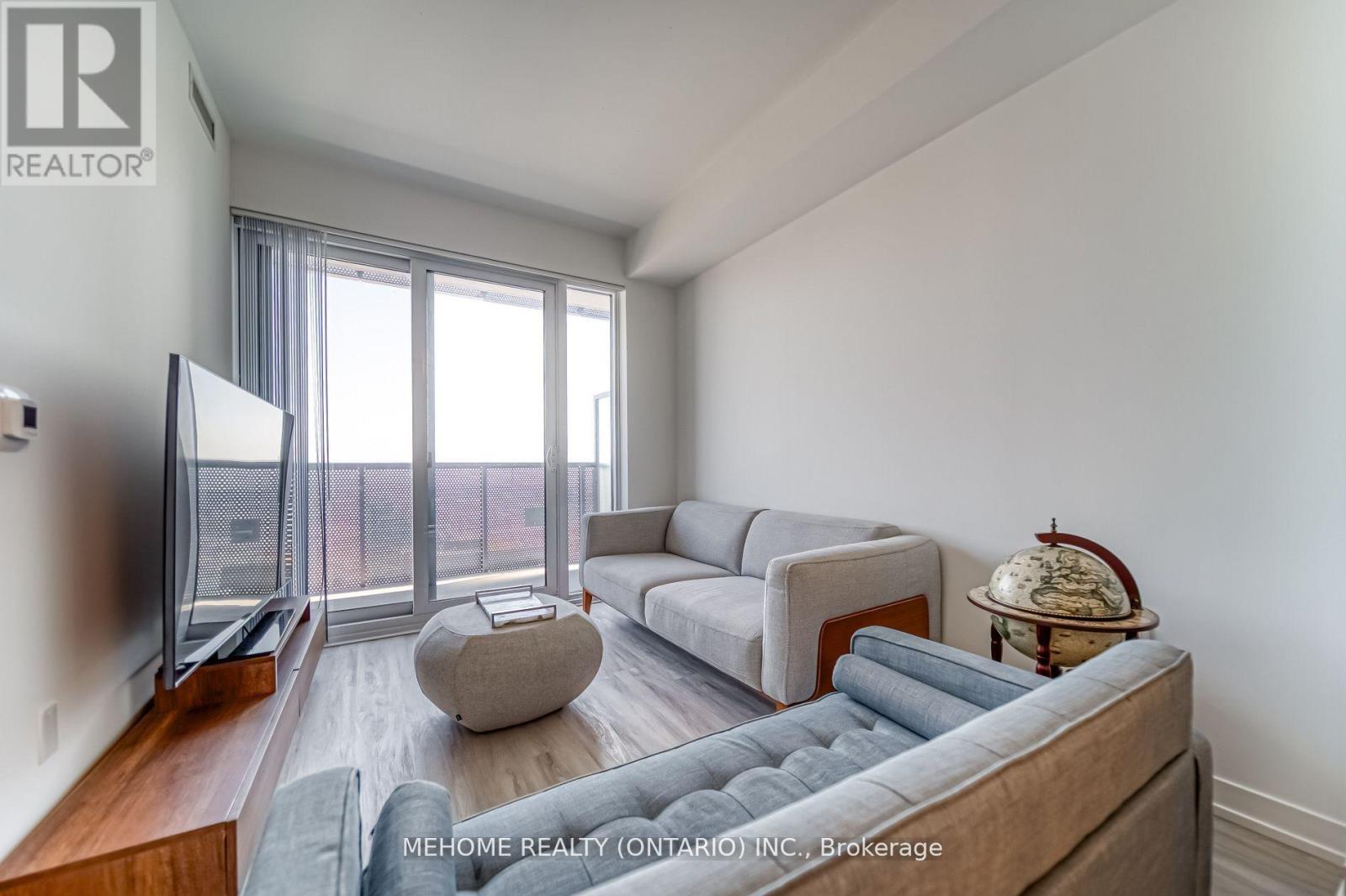 6806 - 55 Cooper Street, Toronto, ON - Indoor