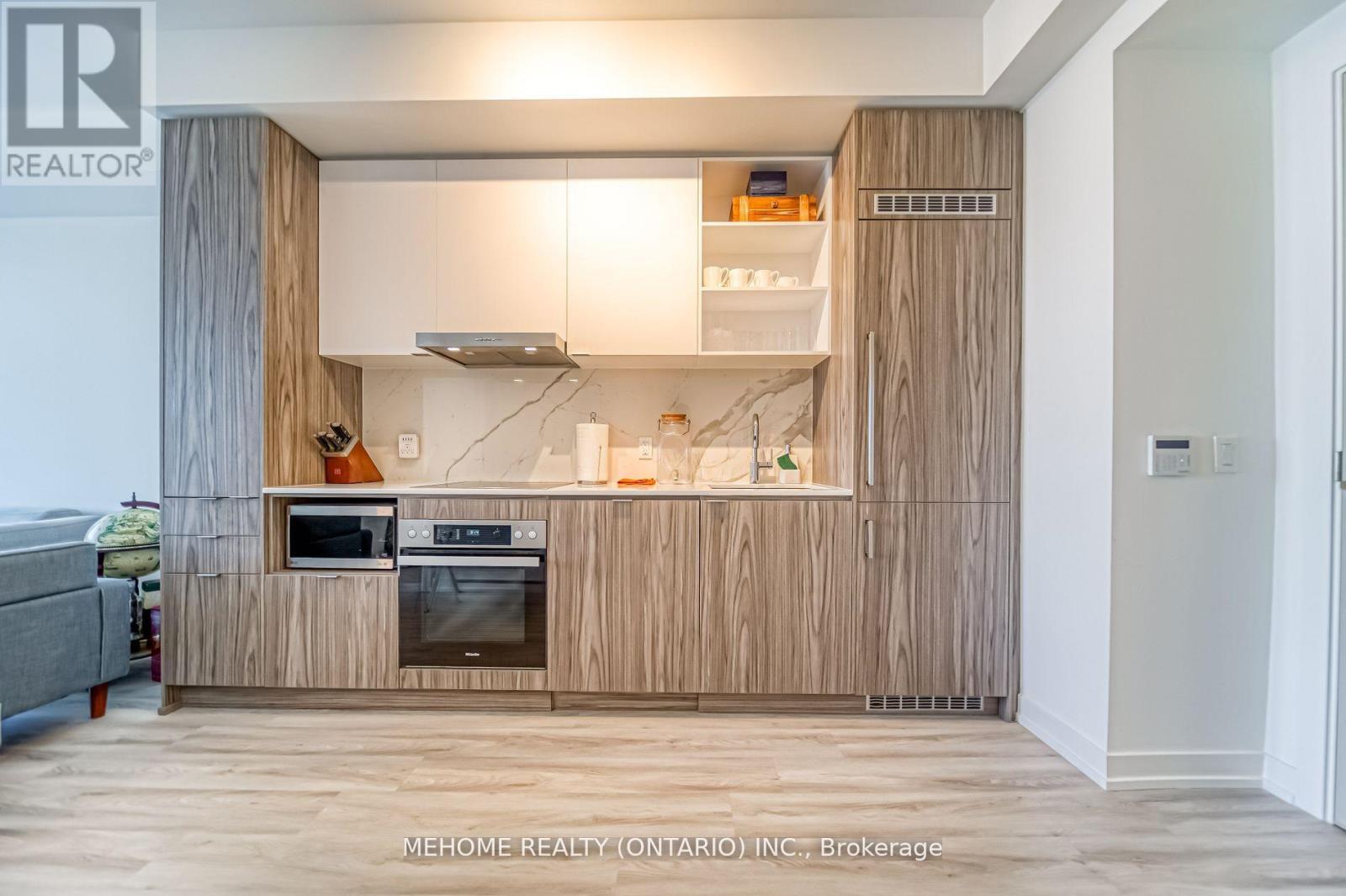 6806 - 55 Cooper Street, Toronto, ON - Indoor