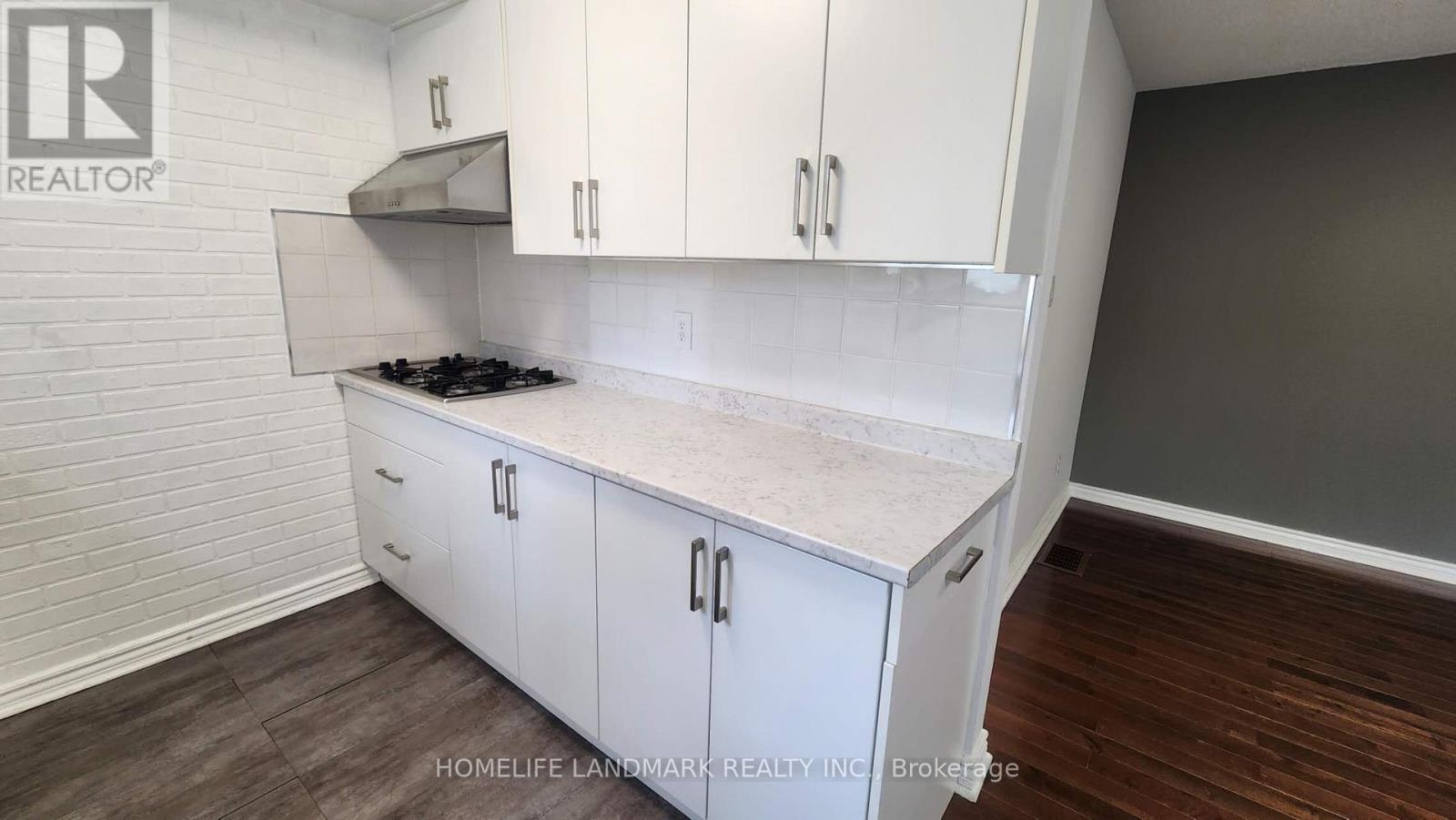 6 - 44 Chester Le Boulevard, Toronto, ON - Indoor Photo Showing Other Room