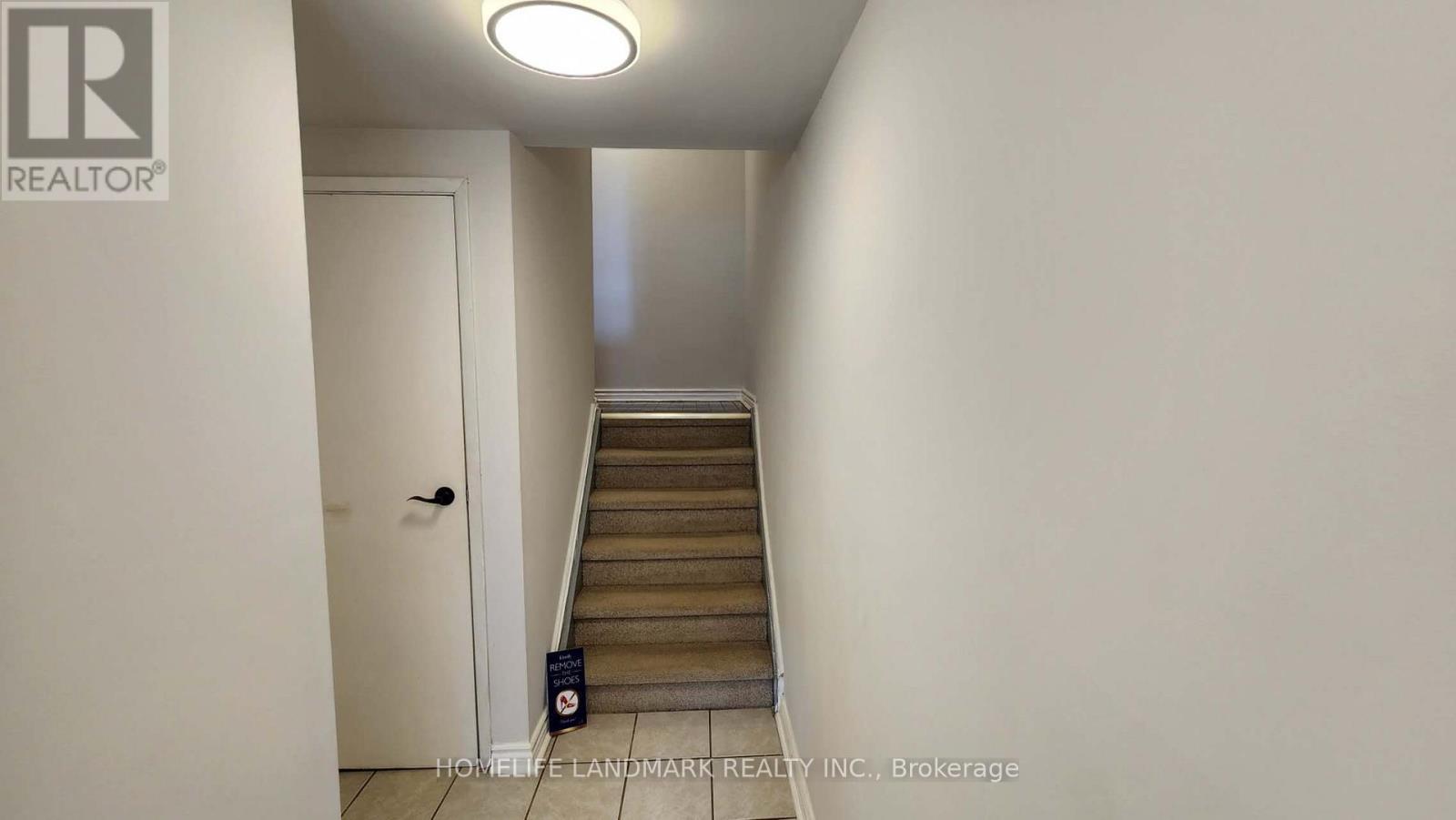 6 - 44 Chester Le Boulevard, Toronto, ON - Indoor Photo Showing Other Room