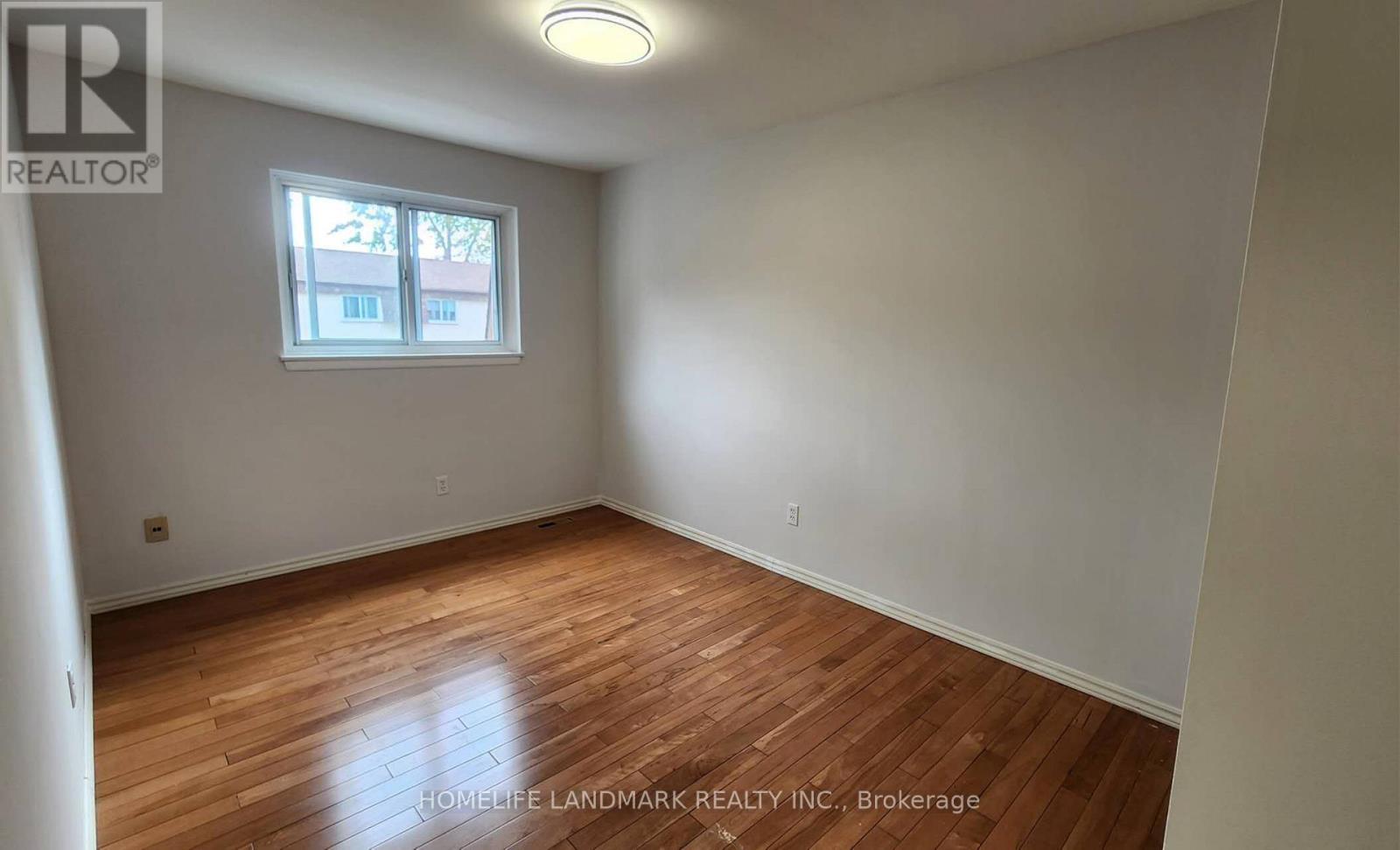 6 - 44 Chester Le Boulevard, Toronto, ON - Indoor Photo Showing Other Room