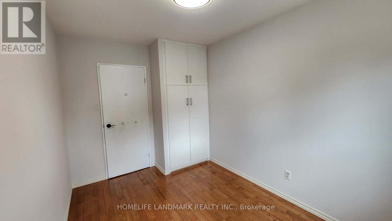 6 - 44 Chester Le Boulevard, Toronto, ON - Indoor Photo Showing Other Room