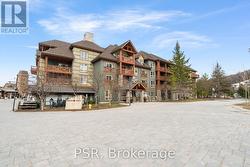 209 - 152 JOZO WEIDER BOULEVARD Blue Mountains, ON L9Y 0V2