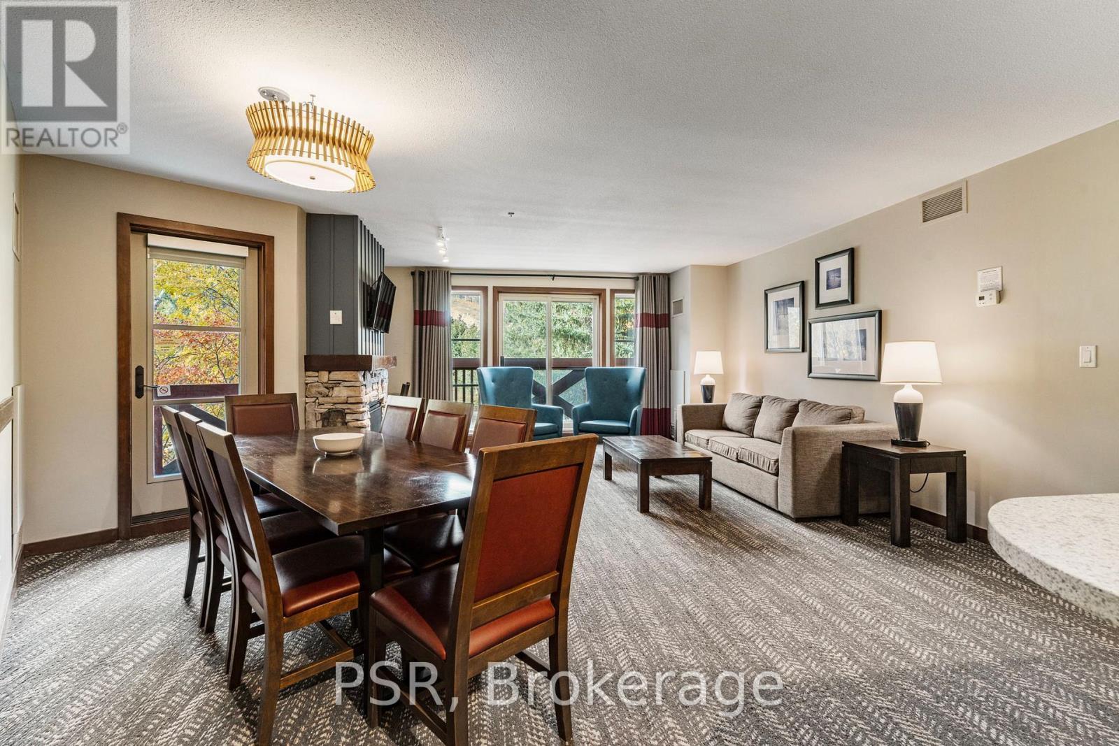 209 - 152 Jozo Weider Boulevard, Blue Mountains, ON - Indoor