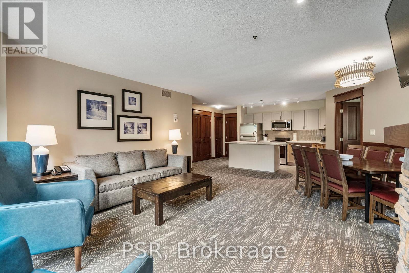 209 - 152 Jozo Weider Boulevard, Blue Mountains, ON - Indoor Photo Showing Other Room