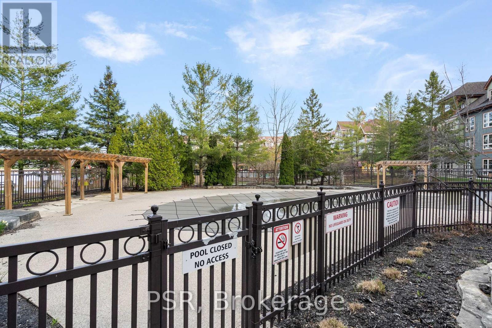 209 - 152 Jozo Weider Boulevard, Blue Mountains, ON - Outdoor