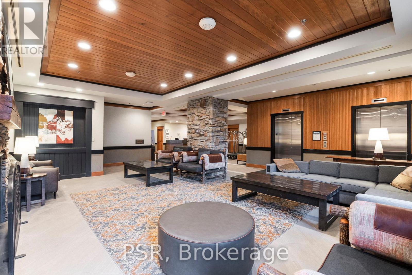 209 - 152 Jozo Weider Boulevard, Blue Mountains, ON - Indoor