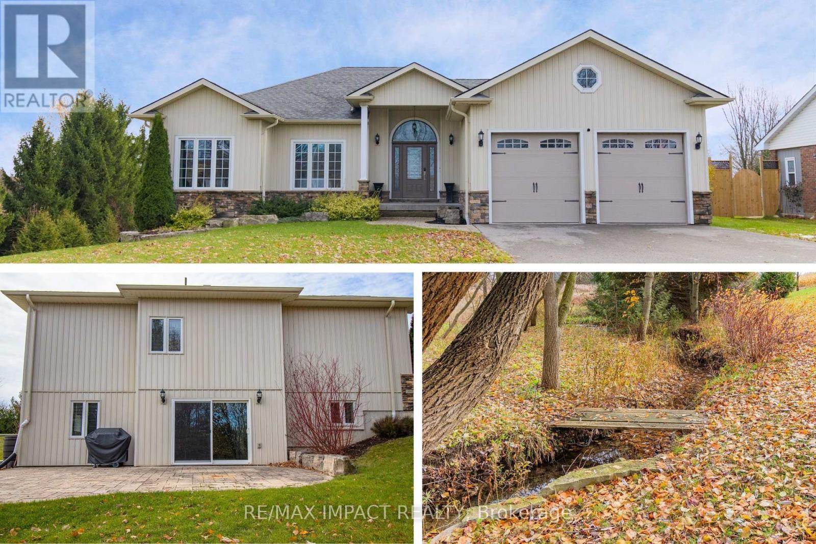 3657 Concession 7 Road, Clarington (Orono), ON - Outdoor With Facade