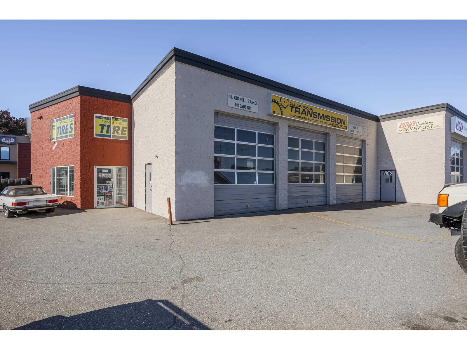 8815 Young Road|Chilliwack Proper South, Chilliwack, BC