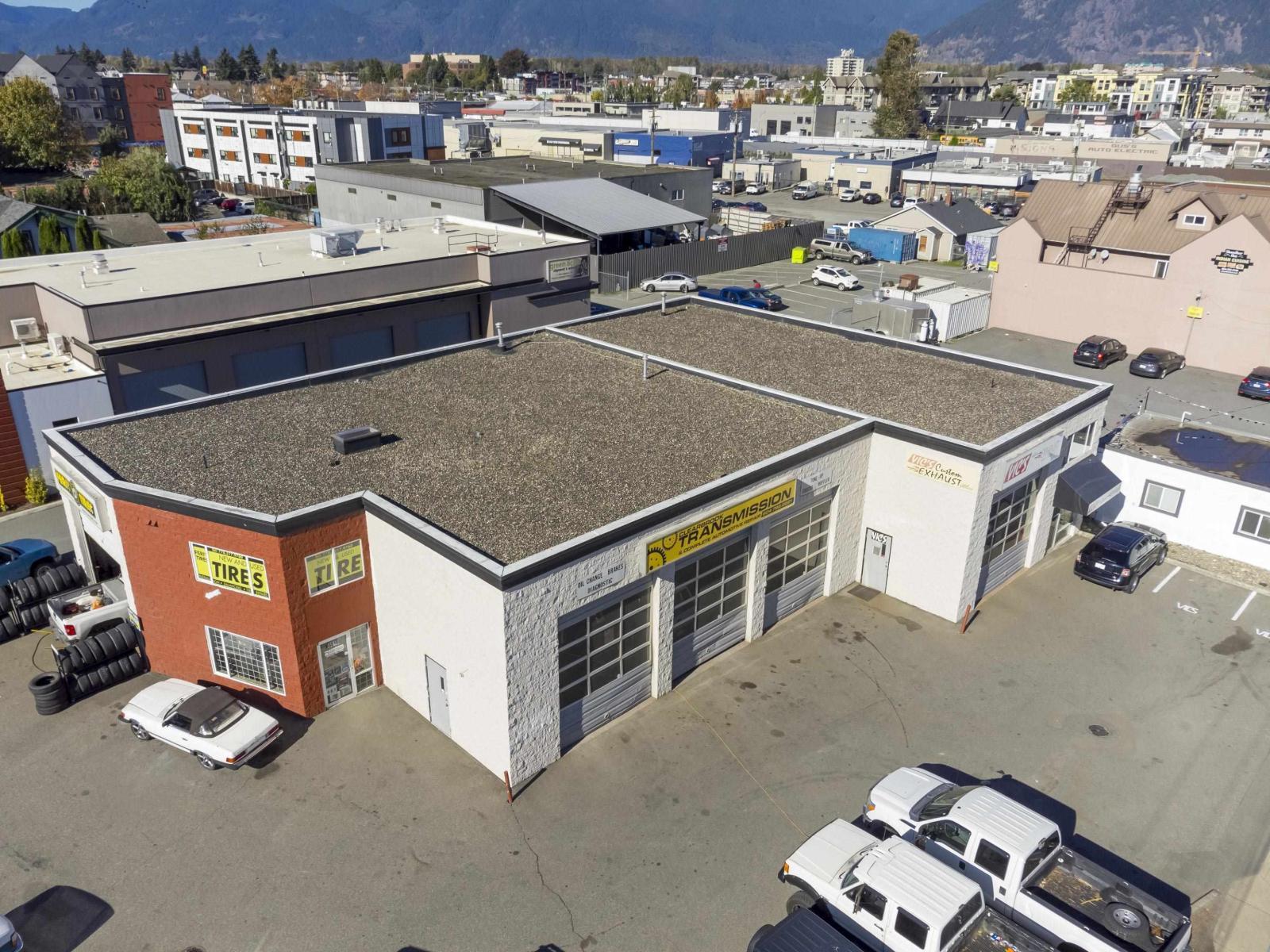 8815 Young Road|Chilliwack Proper South, Chilliwack, BC