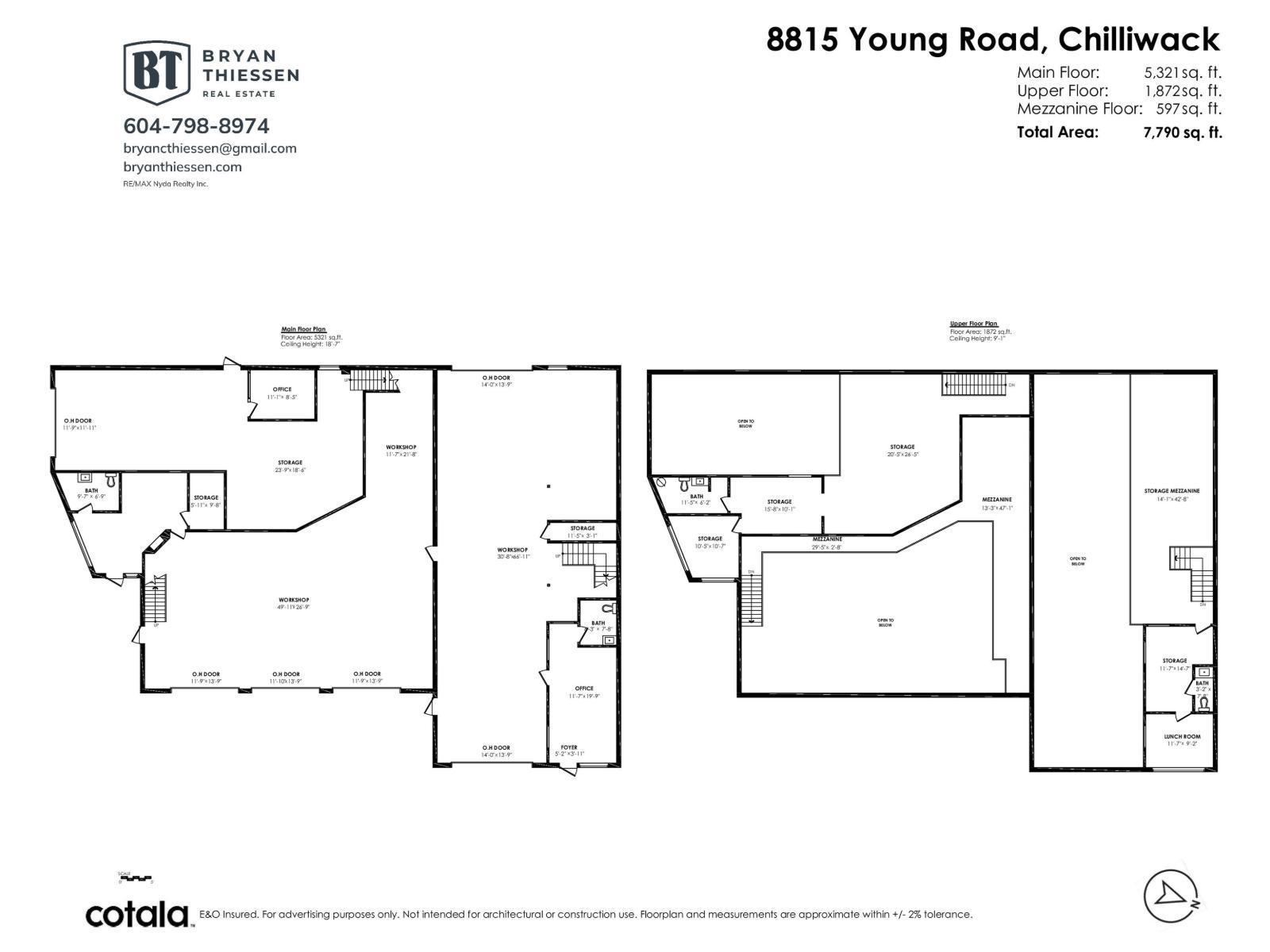 8815 Young Road|Chilliwack Proper South, Chilliwack, BC