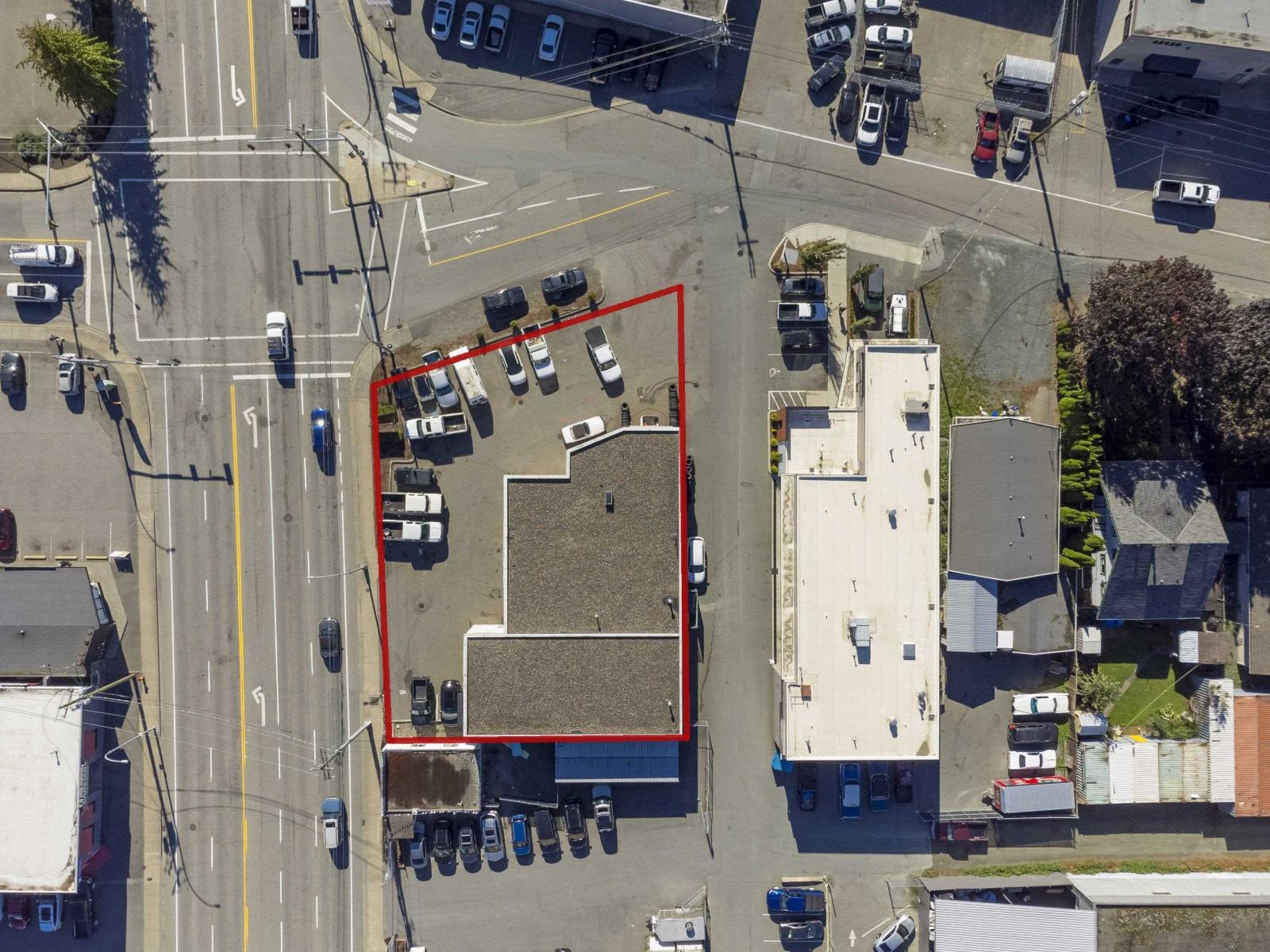 8815 Young Road|Chilliwack Proper South, Chilliwack, BC