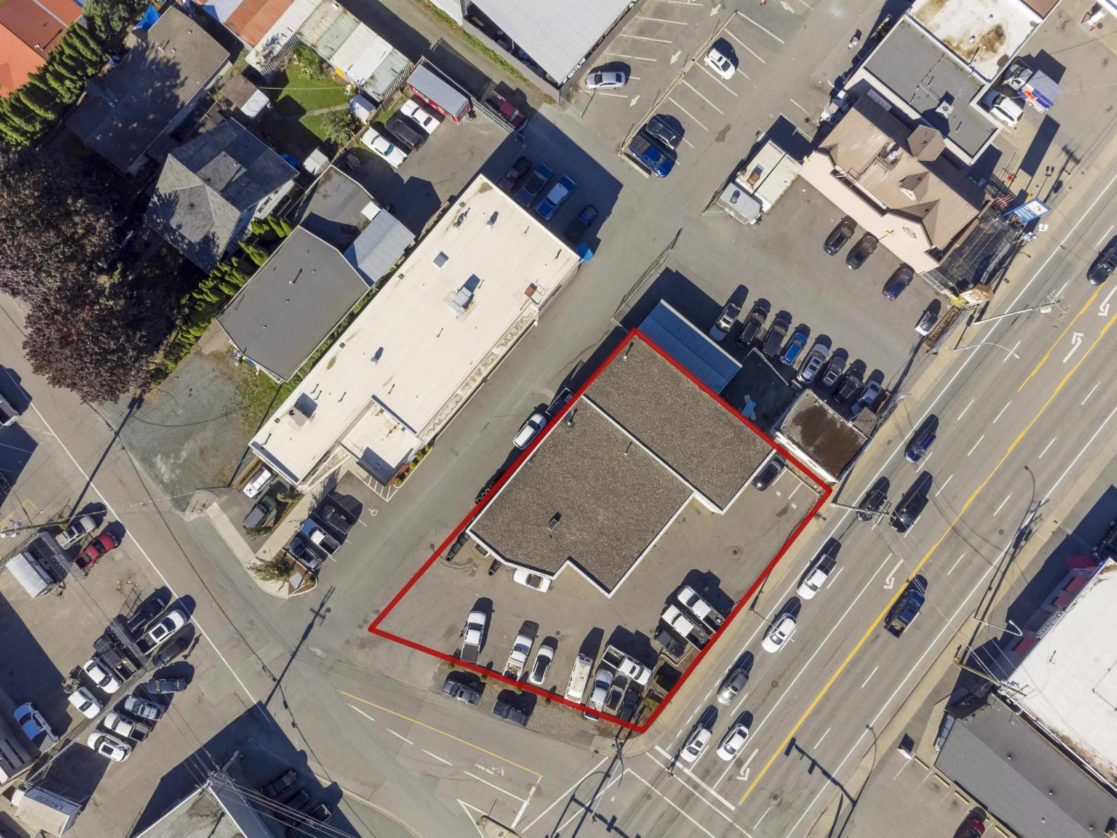 8815 Young Road|Chilliwack Proper South, Chilliwack, BC