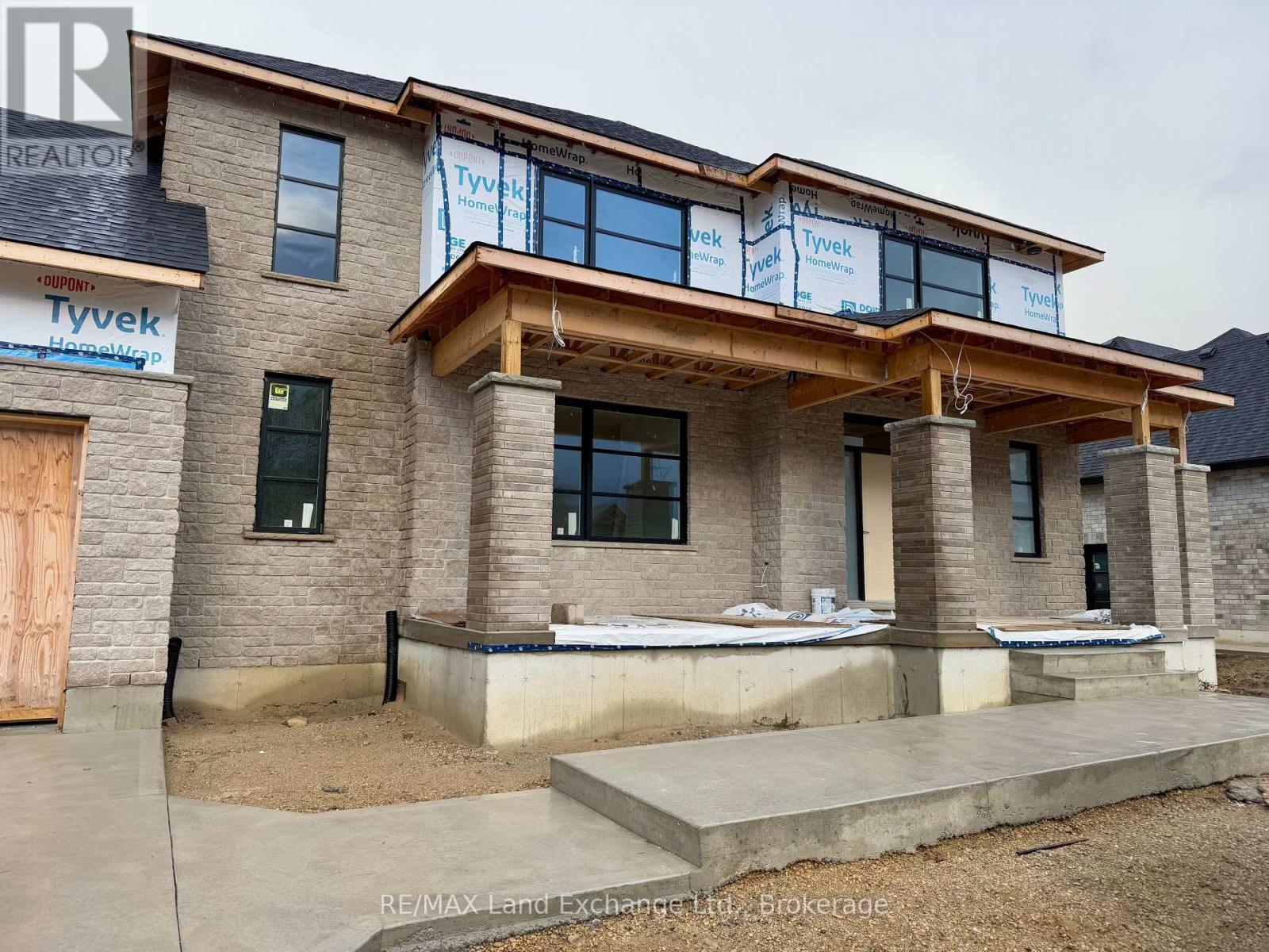 962 Bogdanovic Way, Huron-Kinloss, ON - Outdoor