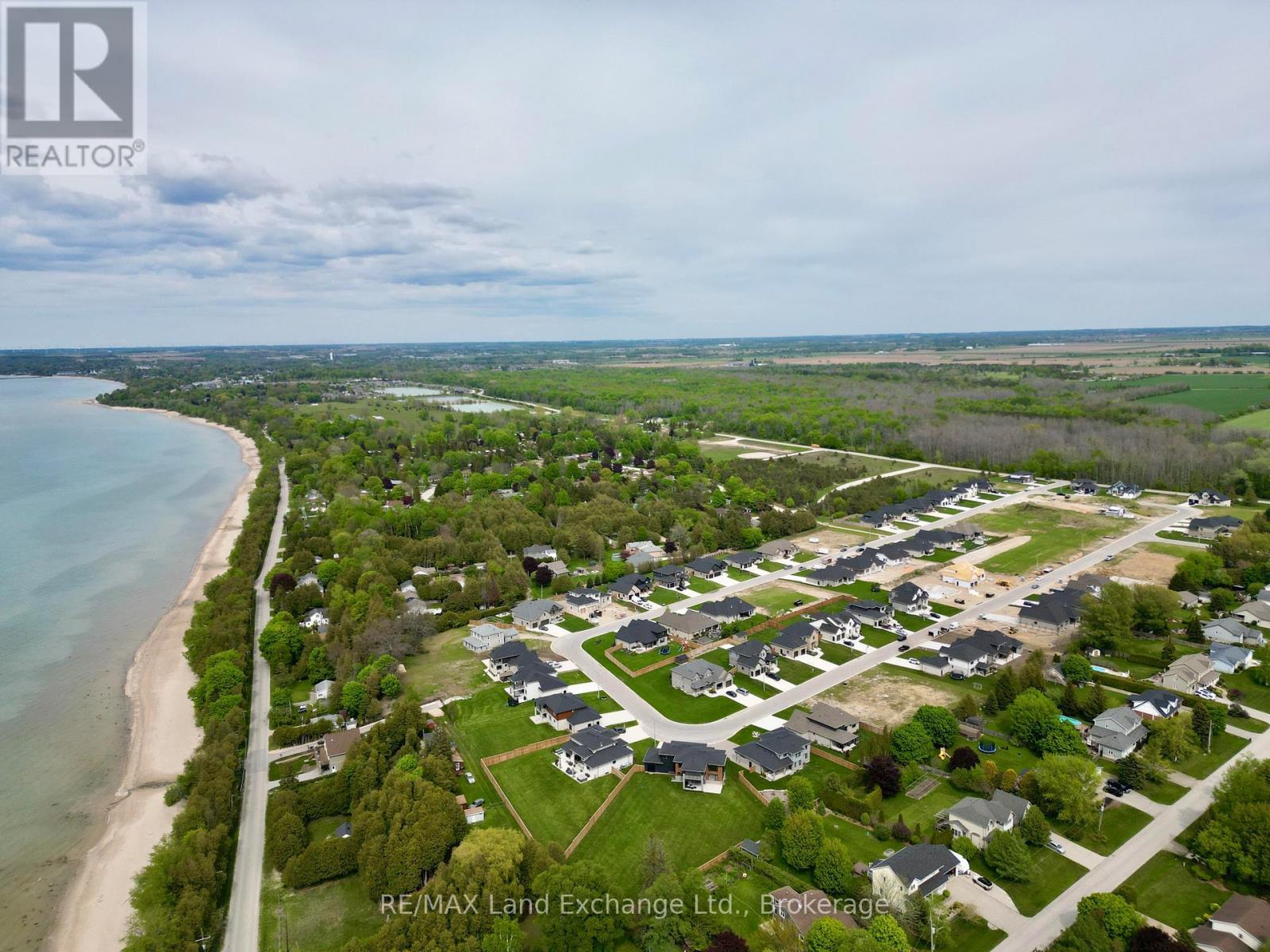 962 Bogdanovic Way, Huron-Kinloss, ON - Outdoor With View