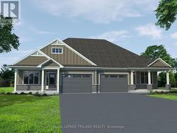 110 STYLES DRIVE St. Thomas, ON N5R 0N8