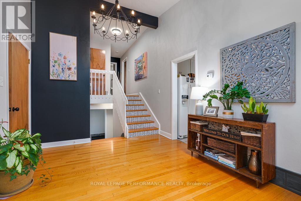 1402 Boyd Street, Cornwall, ON - Indoor Photo Showing Other Room