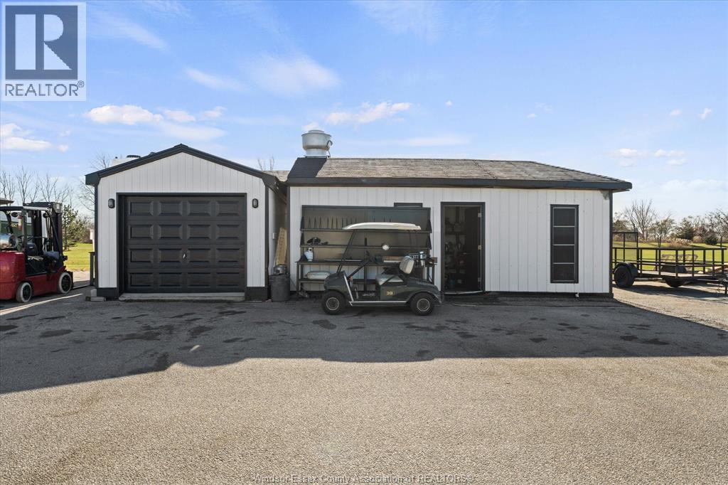 1500 Front Road North, Amherstburg, ON