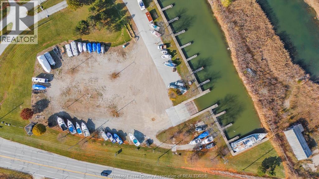 1500 Front Road North, Amherstburg, ON