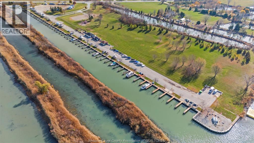 1500 Front Road North, Amherstburg, ON