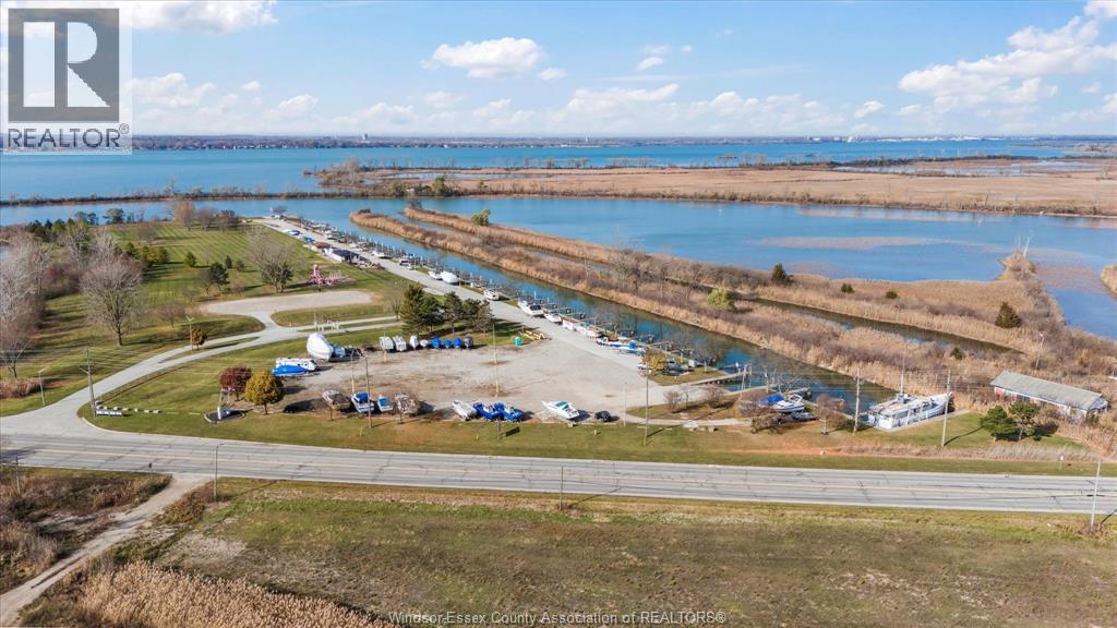 1500 Front Road North, Amherstburg, ON