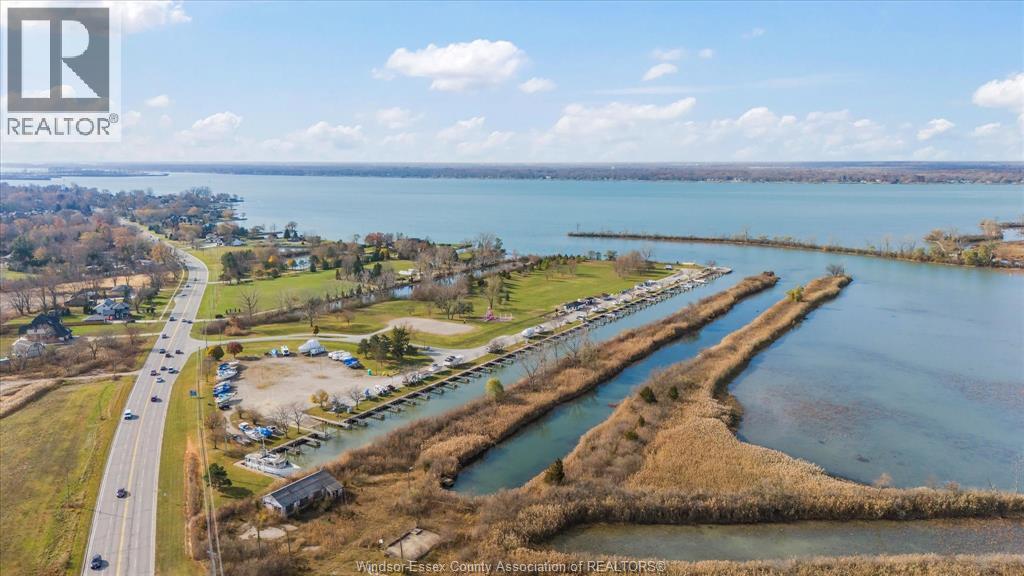 1500 Front Road North, Amherstburg, ON