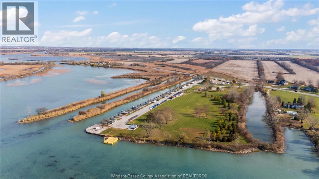 1500 Front Road North, Amherstburg, ON